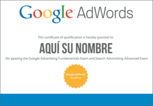 Certificacion-Google-AdWords